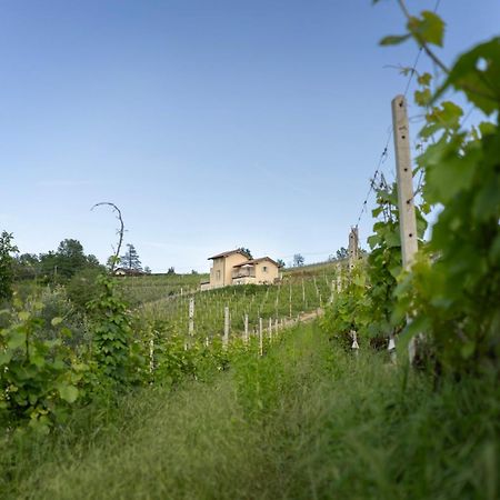 I Ciabot Di Monforte Monforte dʼAlba Zewnętrze zdjęcie