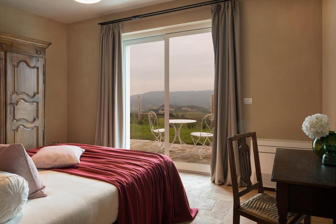 I Ciabot Di Monforte Monforte dʼAlba Zewnętrze zdjęcie